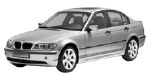 BMW E46 P0738 Fault Code