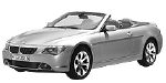 BMW E64 P0738 Fault Code