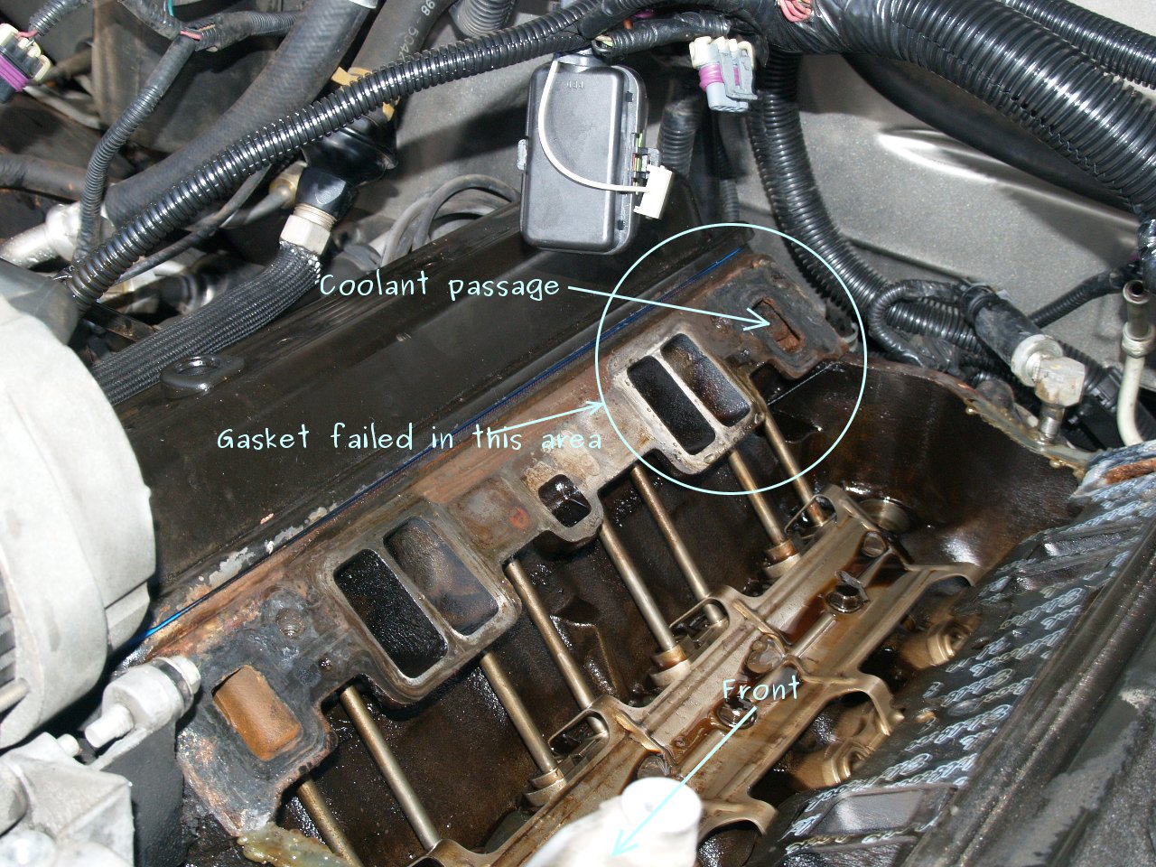 See P0738 in engine